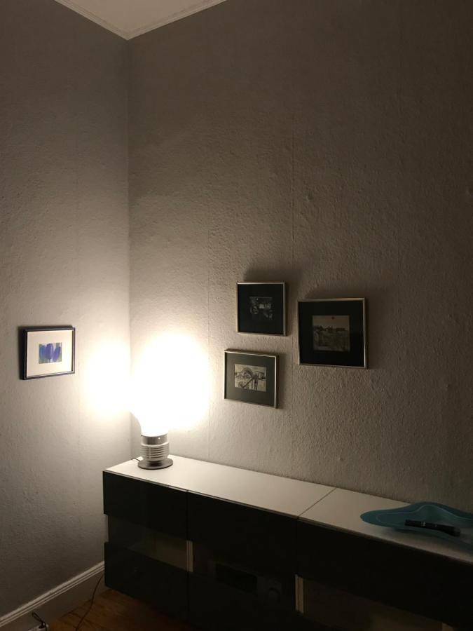 Glover Suite Lübeck Exterior foto