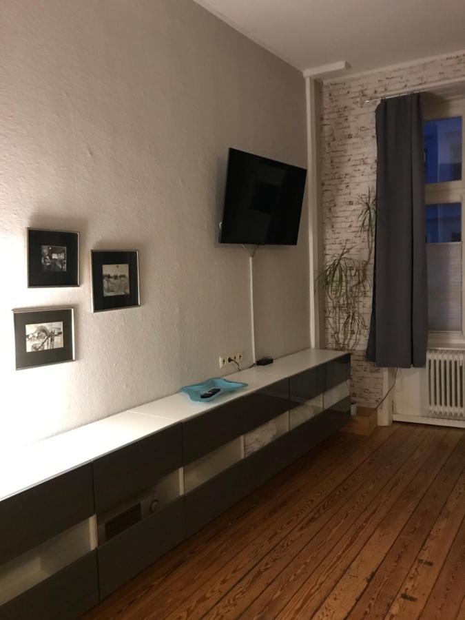 Glover Suite Lübeck Exterior foto