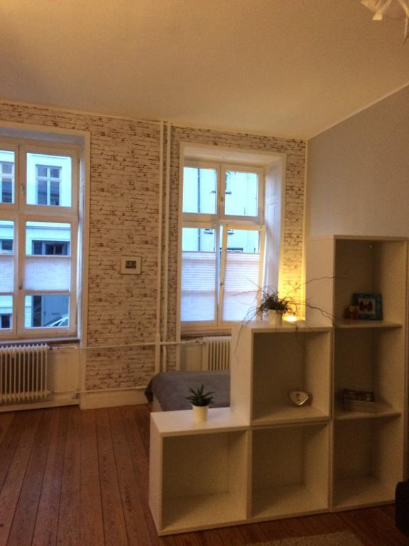Glover Suite Lübeck Exterior foto
