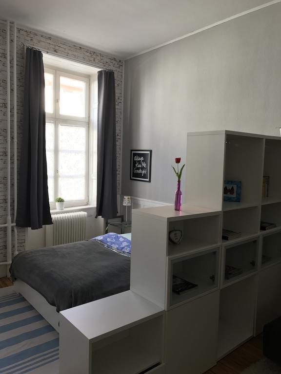 Glover Suite Lübeck Exterior foto